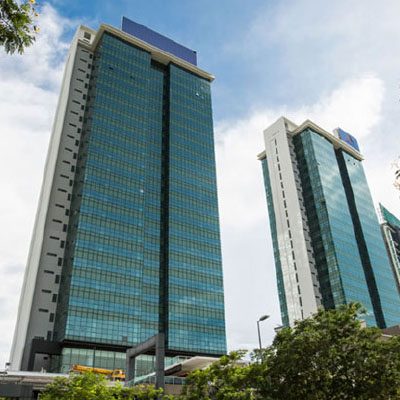 Malaysia Communication and Multimedia Commission - RM 500k