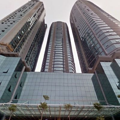 Becton Dickinson M Sdn Bhd - Phase 1 - RM 766k | Phase 2 - RM 435k | Phase 3 - RM 188k