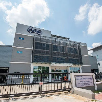 ACME Seal Malaysia Sdn Bhd - RM 190k