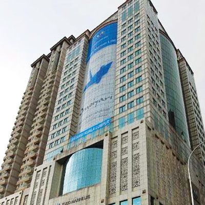 Tokio Marine Life Malaysia - RM 115k