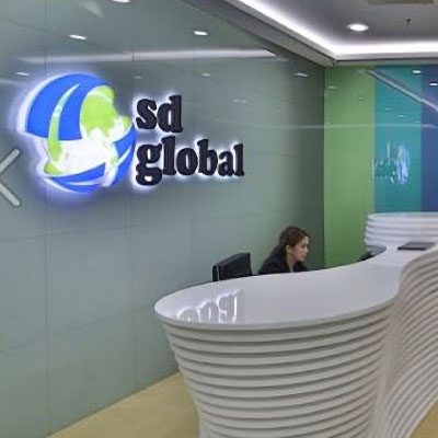 SD Global Malaysia - RM 98k