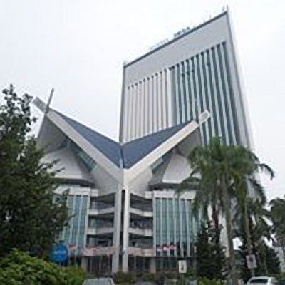Majlis Bandaraya Shah Alam (MBSA) - RM 1.3Mil.